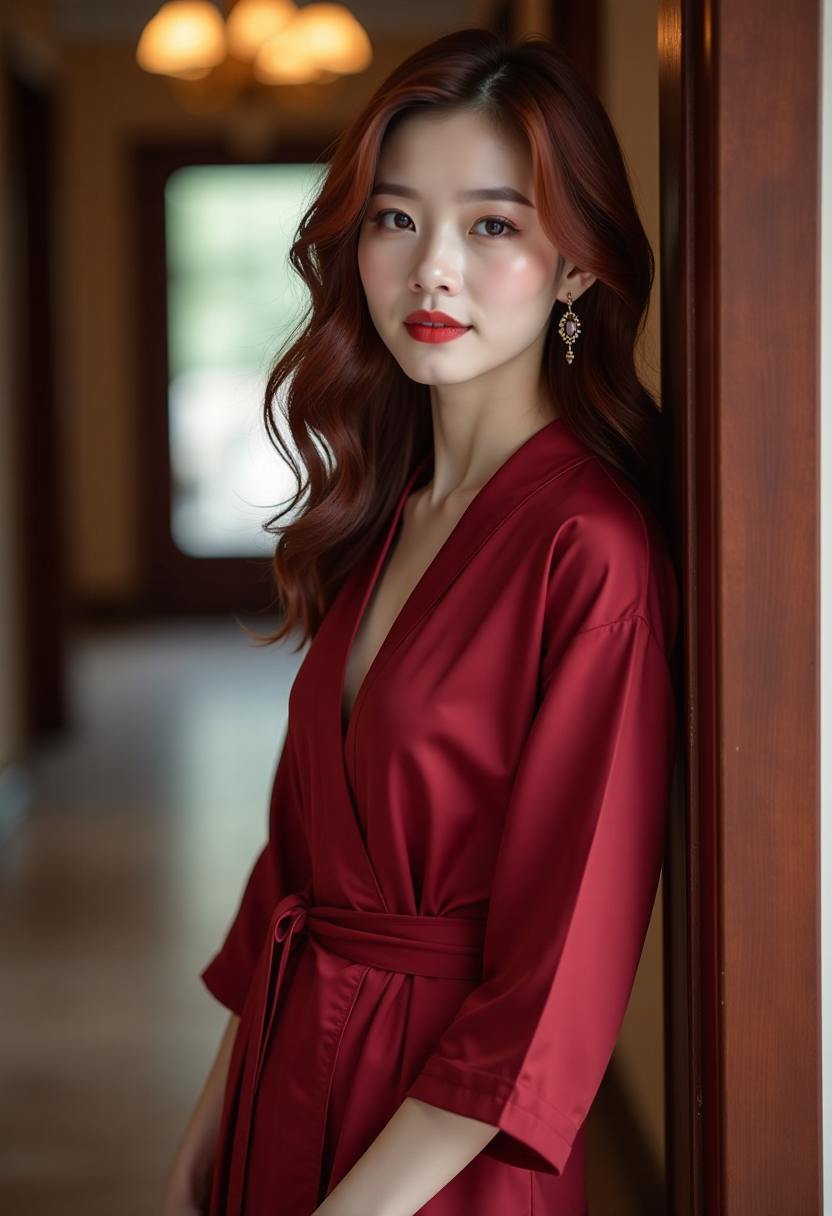 我的三个绝美女房客海报